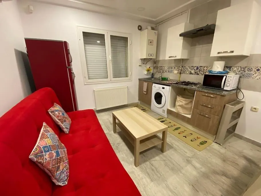 La Goulette'S Perfect Little Gem Apartment 0*, La Goulette Tunisia